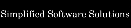 Simplified Software Solutions